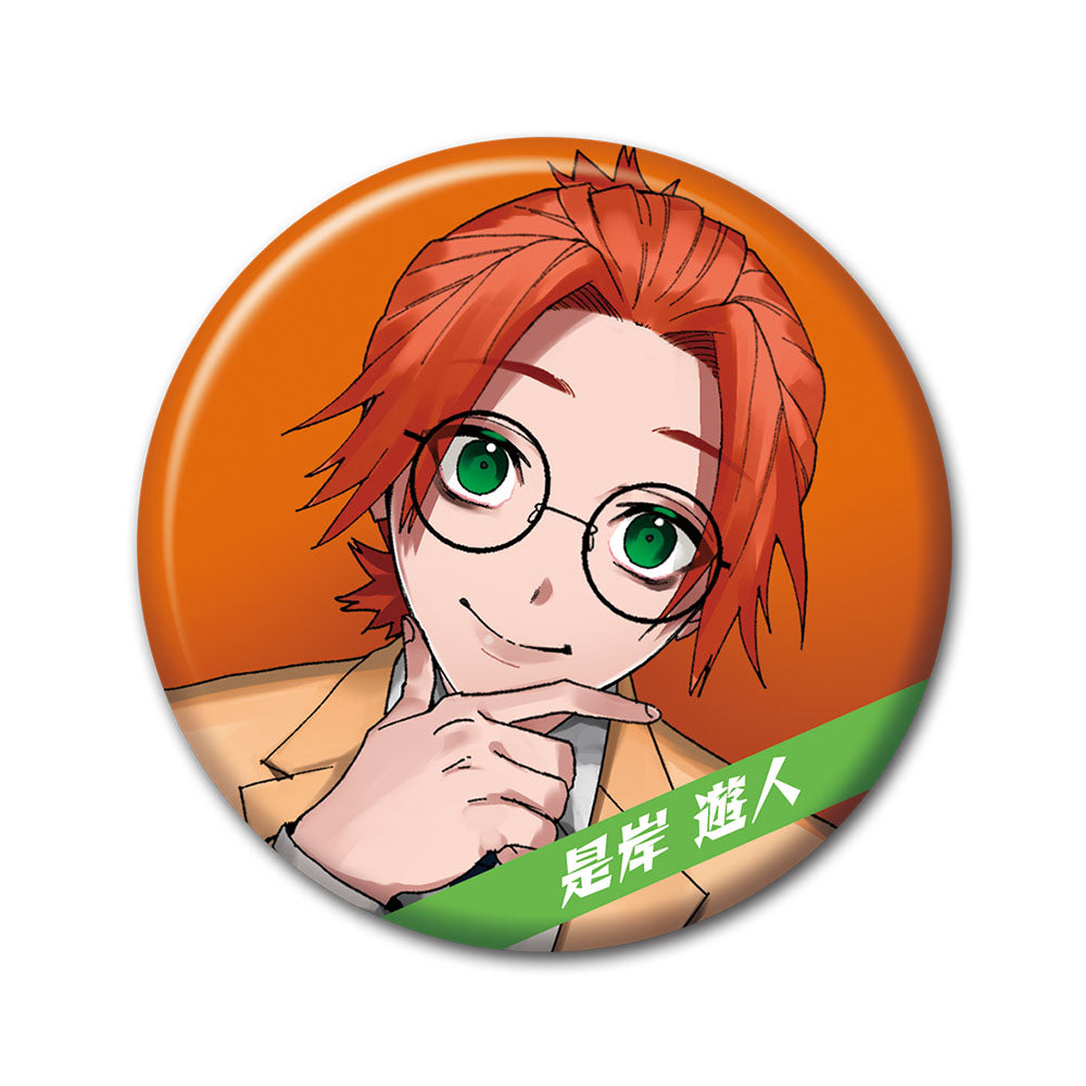 ファントムバスターズ 是岸遊人 ファンバス コレシキ グッズ まとめ