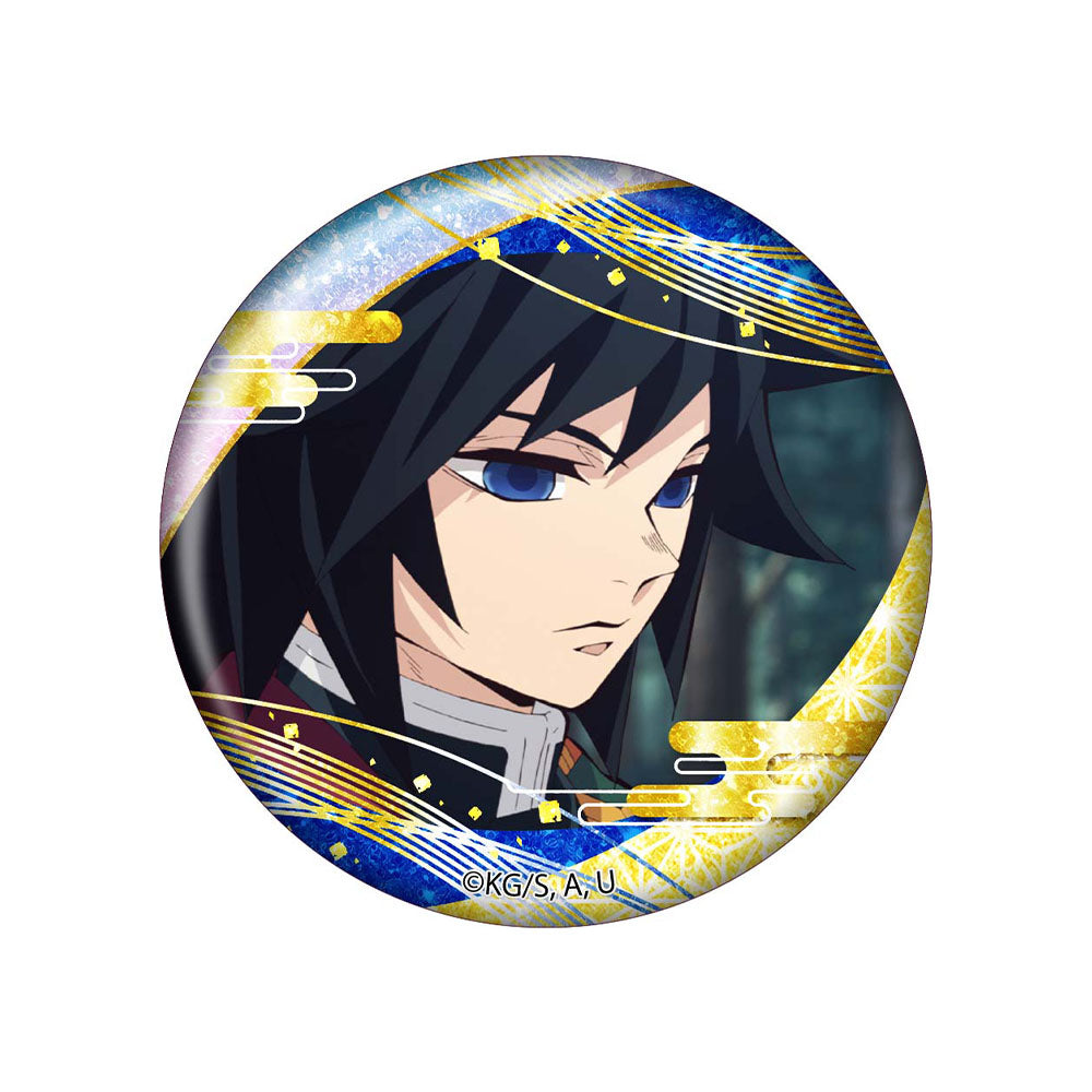 鬼滅の刃 ナンジャタウン 2024 ミニゲームA賞行冥 カードキーホルダー