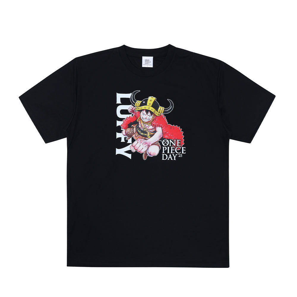 ネットフリックス当選品 ワンピースTシャツグラス ONE PIECE』Tシャツ