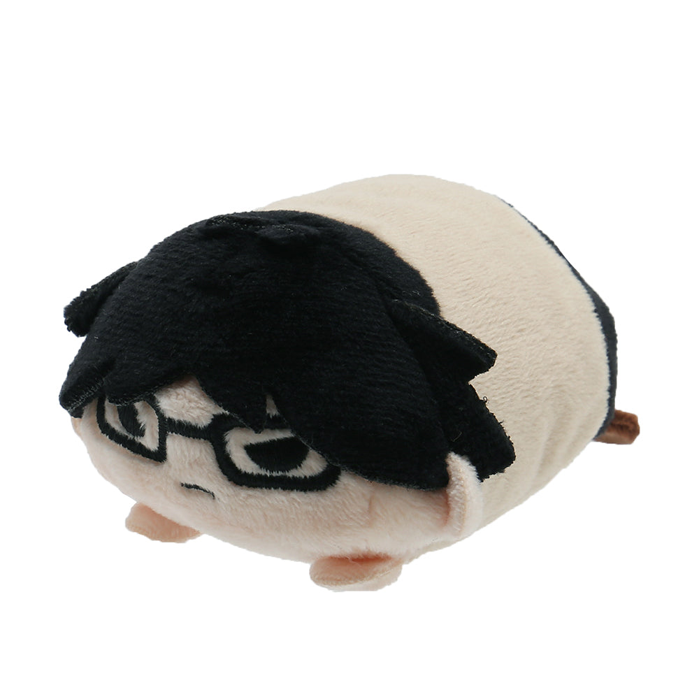 ハイキュー!!』のるキャラマスコット(R) 赤葦京治（編集者） – JUMP