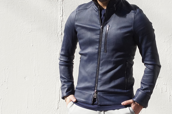 本日のスタイル / “ 【NAVY】STRETCH INNER RIDERS ” | junhashimoto