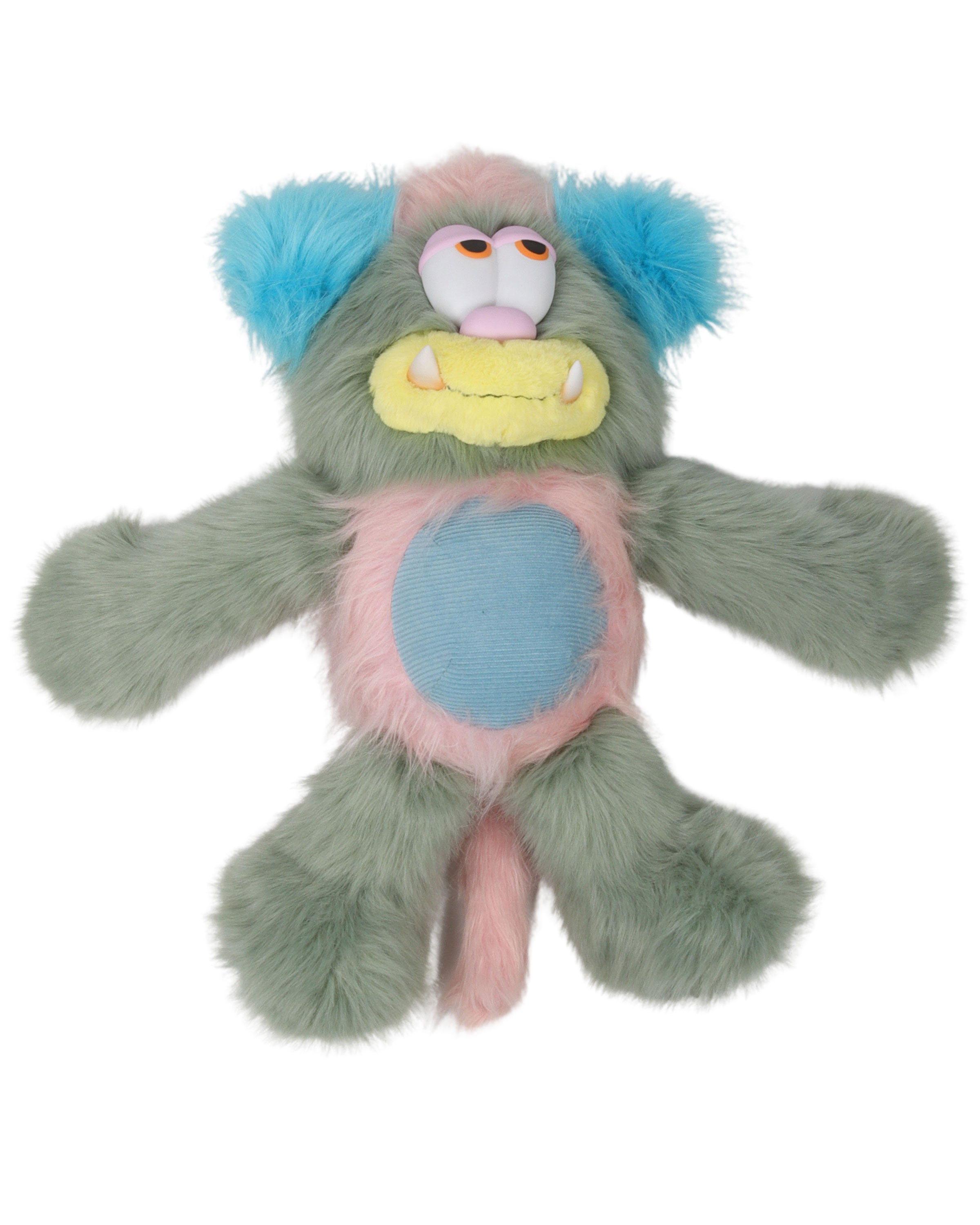 Visty Verdy Plush – Justin Reed