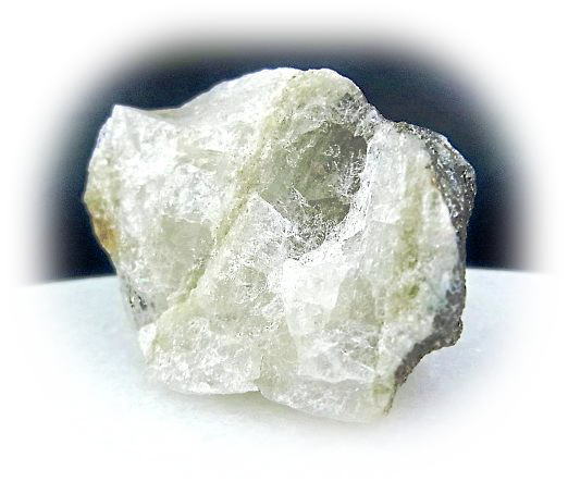 Amazon | フェナカイト ロシア ウラル マリシェボ産 フェナサイト 鉱物