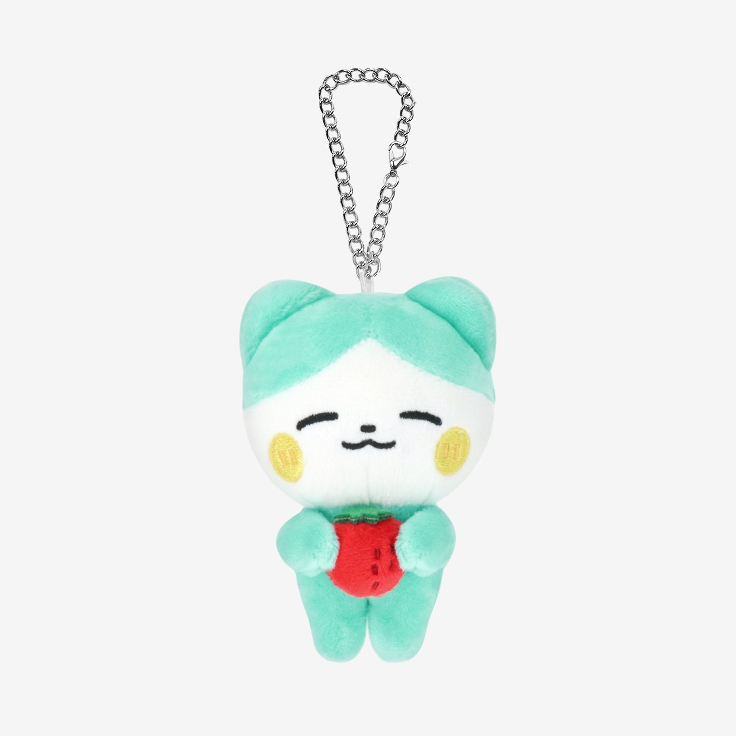 TWINZY BAG CHARM - Li-Li / ITZY『JYP JAPAN POPUP STORE 2025
