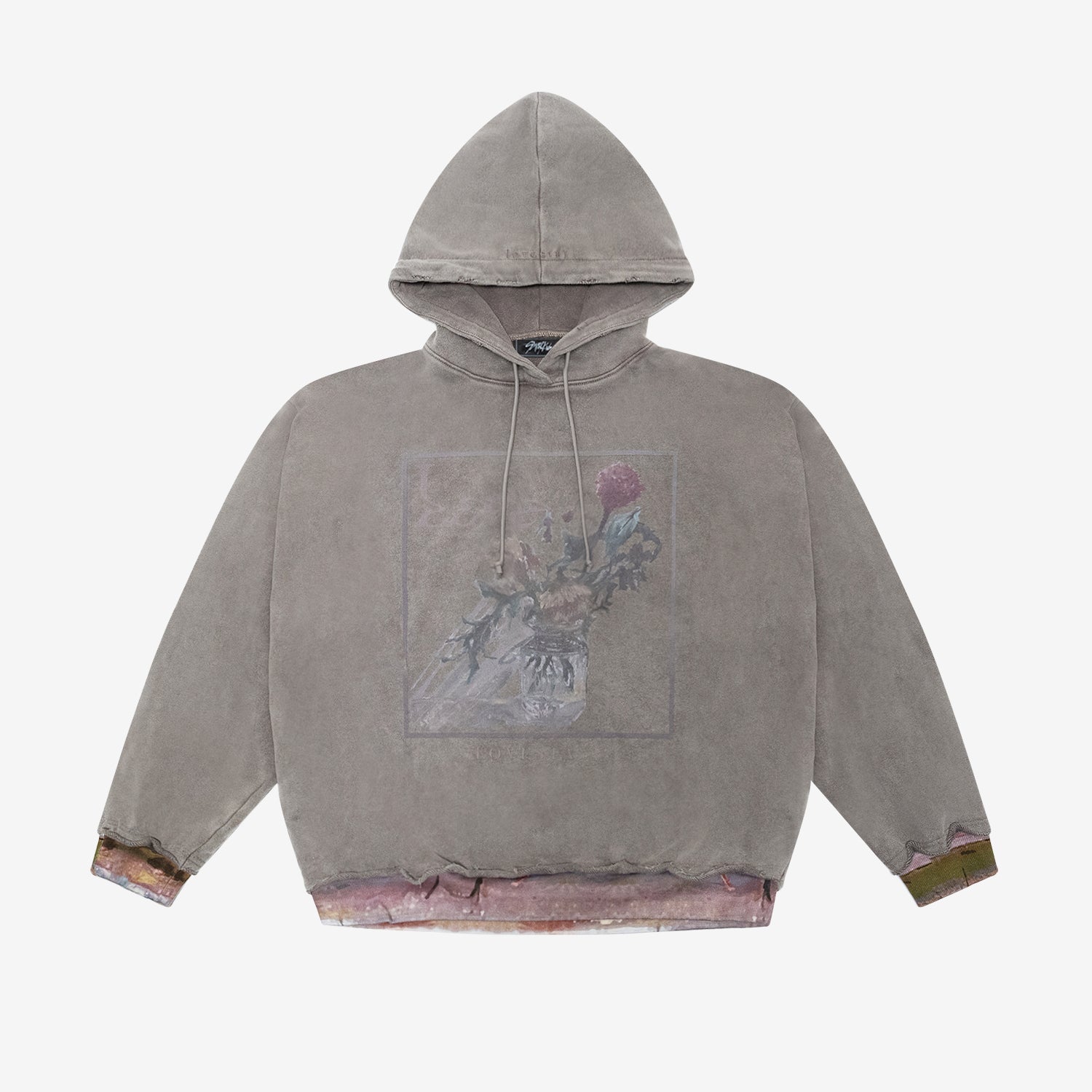 HOODIE Produced by Hyunjin / Stray Kids『XMAS POPUP STORE 2024