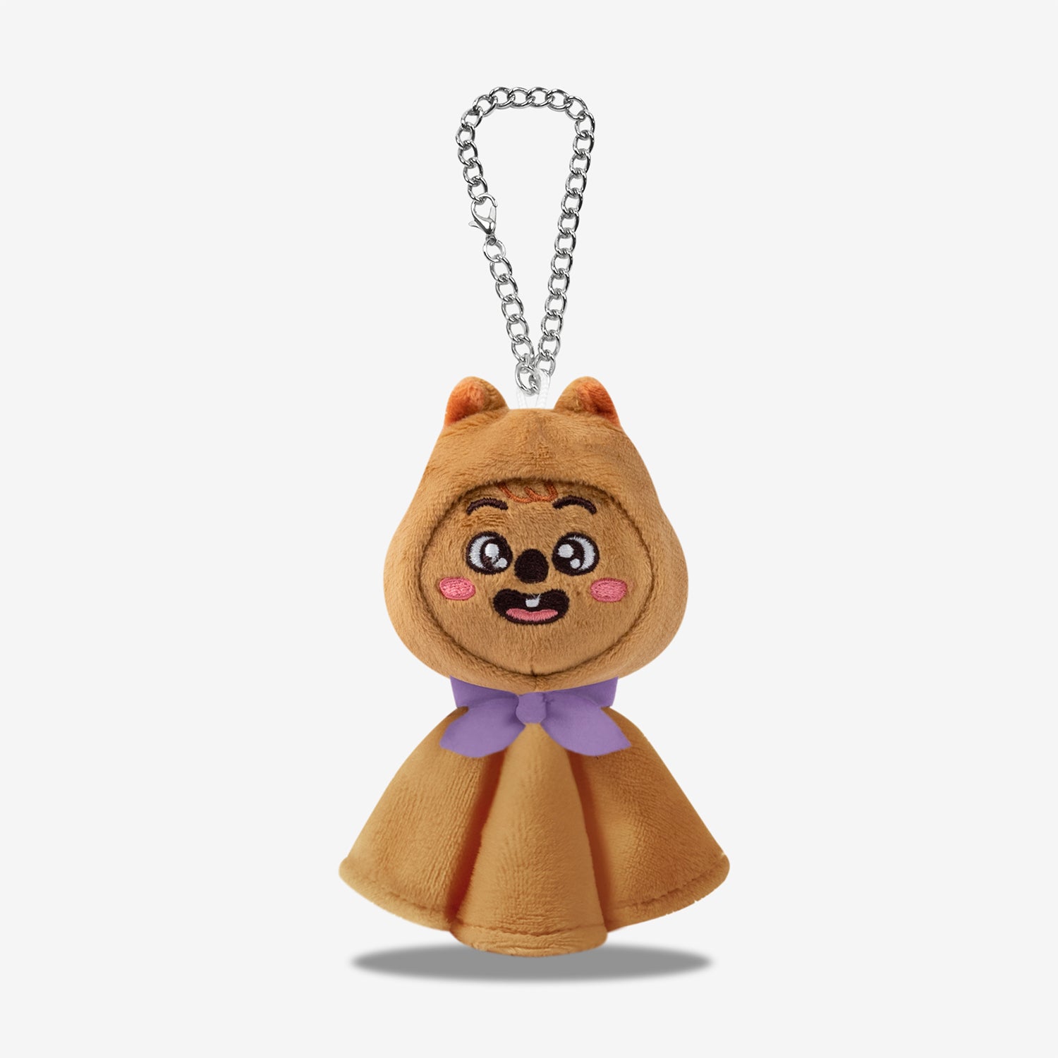 BAG CHARM - HAN QUOKKA / Stray Kids『Stray Kids World Tour