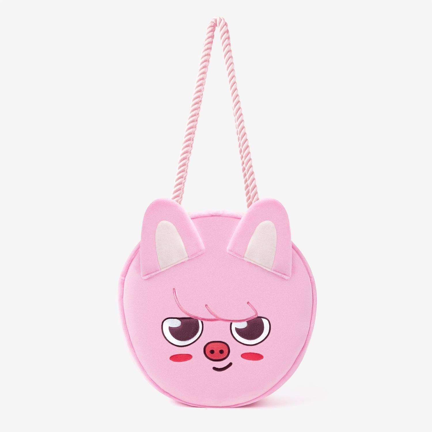 straykids POPUP SKZOO バッグ ジニレット TOTE BAG - Jiniret / Stray