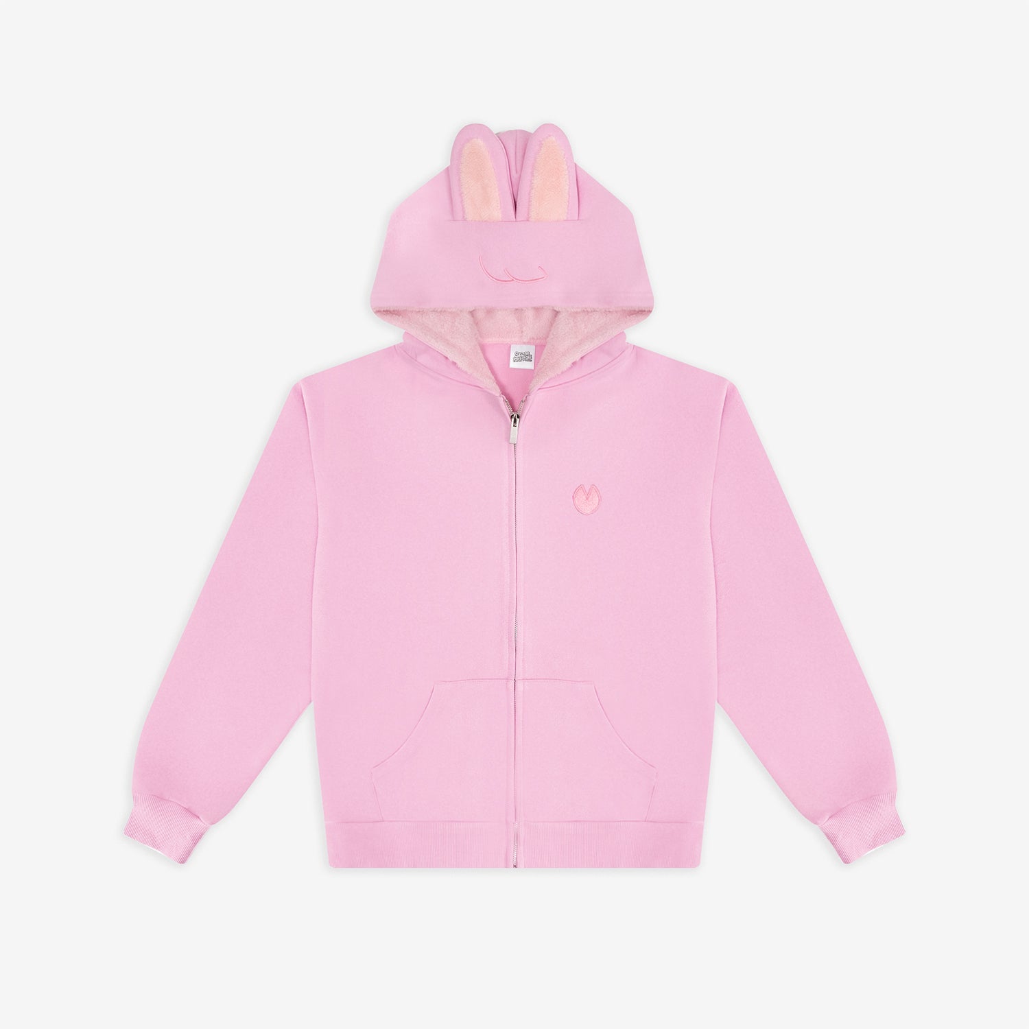 ZIP UP HOODIE - DWAEKKI / Stray Kids『SKZOO POPUP STORE 2025