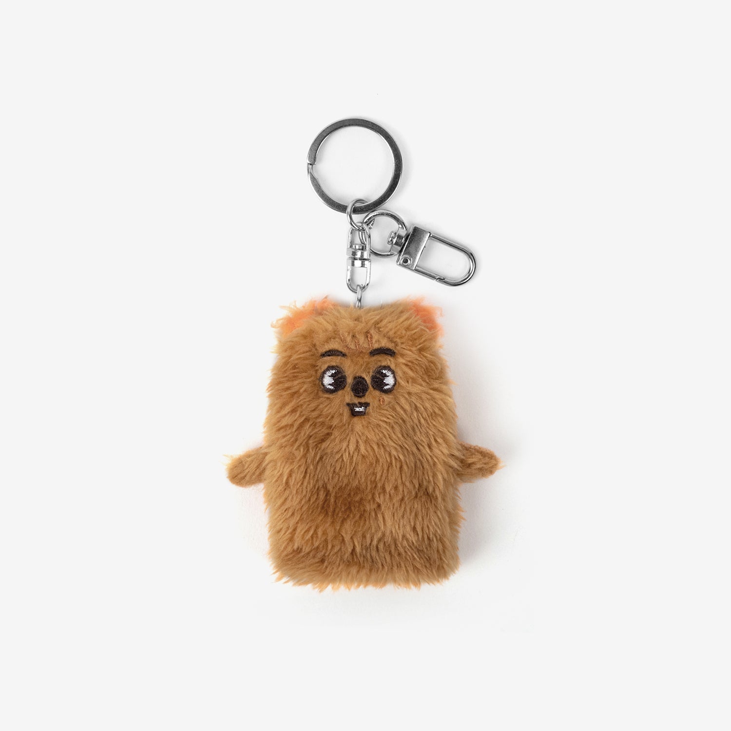 FINGER PUPPET KEY HOLDER - HAN QUOKKA / Stray Kids『Stray Kids