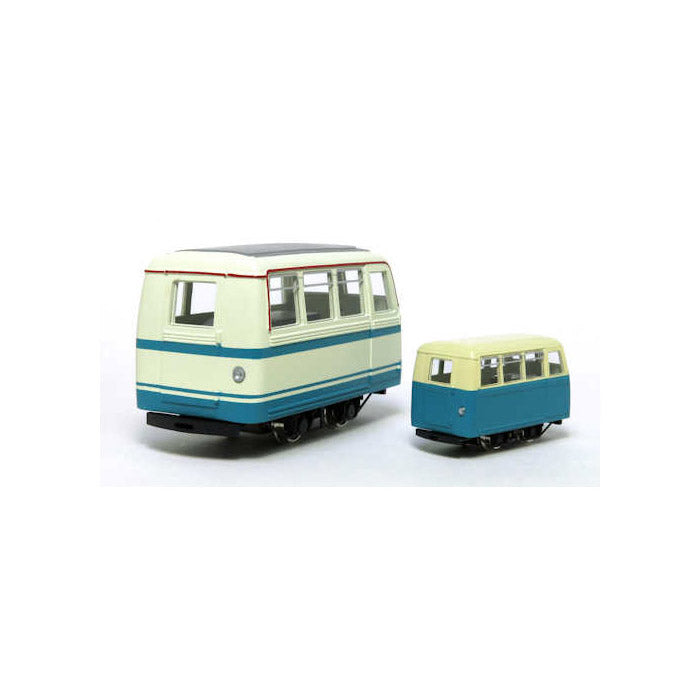 D1025 Oナロー 木曽酒井モーターカー 動力付キット アルモデル – 鉄道