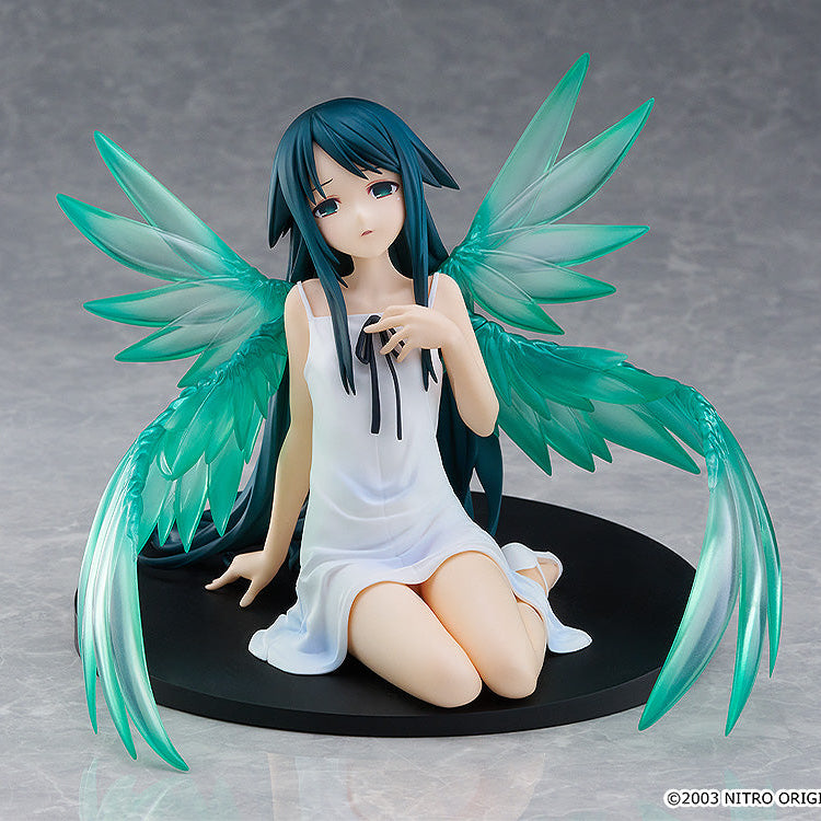 沙耶の唄 沙耶 フィギュア POP UP PARADE 沙耶の唄 沙耶 L size