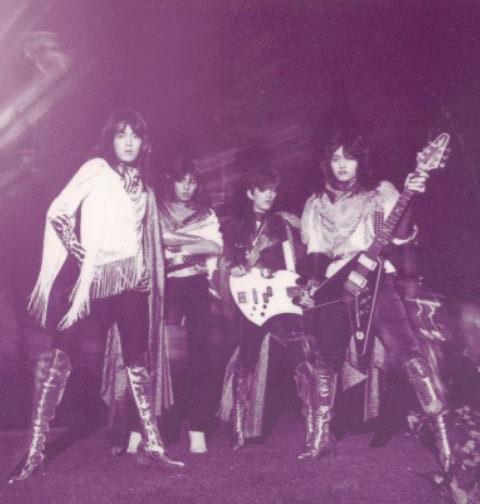 愛*々様 橘高文彦 & Guardia ロザリオ 愛*々様 橘高文彦 & Guardia