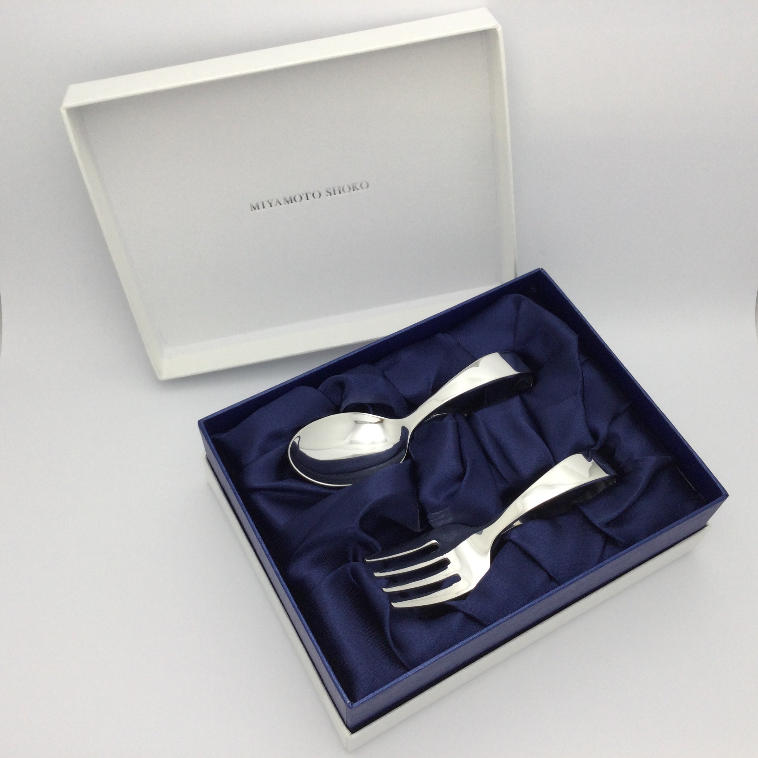 純銀 日本の伝統モチーフ スプーン 6本セット 純銀 日本の伝統モチーフ