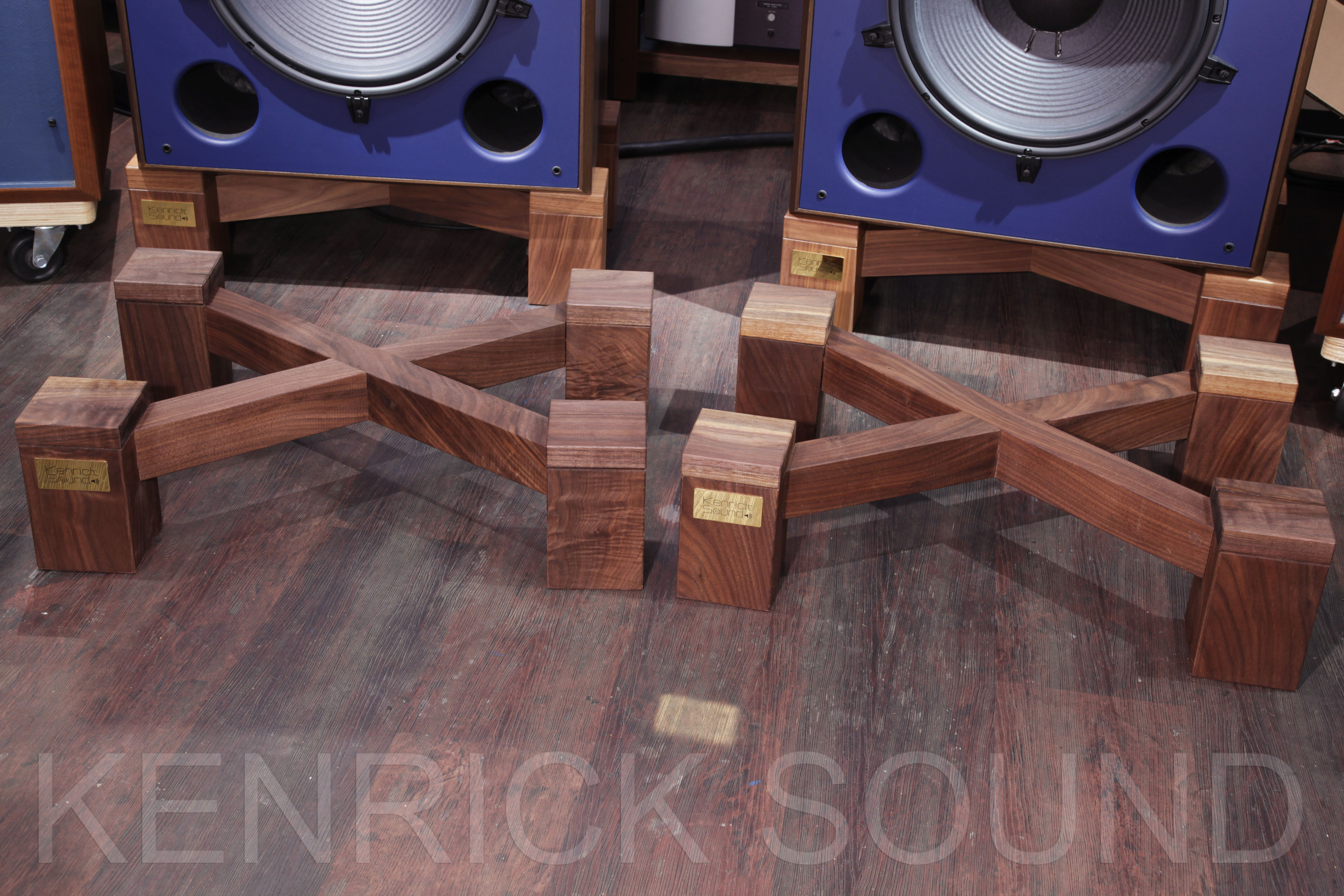 マノス様用② JBL 4343 スピーカー ペア マノス様用② JBL 4343