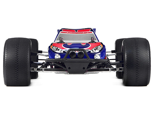 ホビーラジコン HPI RACING 1/8 LIGHTNING STADIUM 2 PRO ホビー