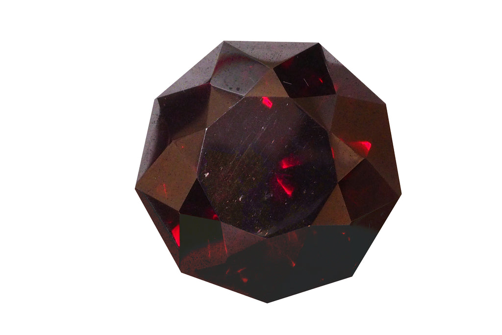 Cuprite キュープライトルース (NO.47343) – JEX宝石ギャラリー