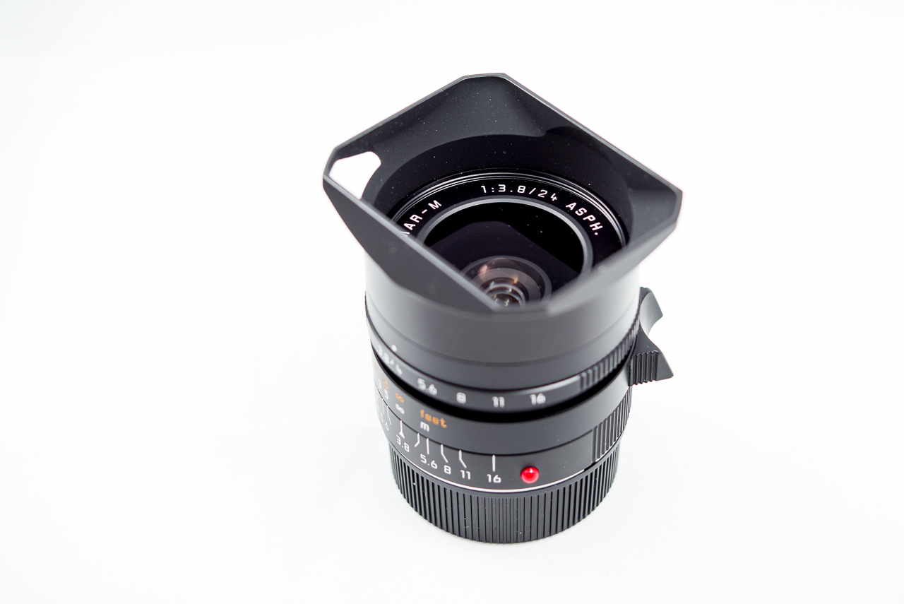 The Leica 24/3.8 Elmar-M ASPH review – Joeri van der Kloet