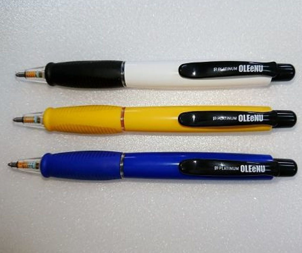 オレーヌシャープペン アソートパック - 100均 通販 ダイソーネット