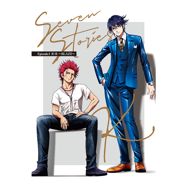 K SEVEN STORIES 缶バッジ 周防尊 アクスタ 13点セット K SEVEN