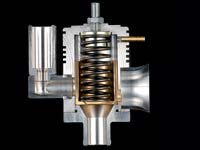 レア✨】TAKE OFF テイクオフ ブローオフバルブ プッシュンRSS レア