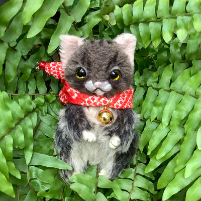 クロチョコクラフト