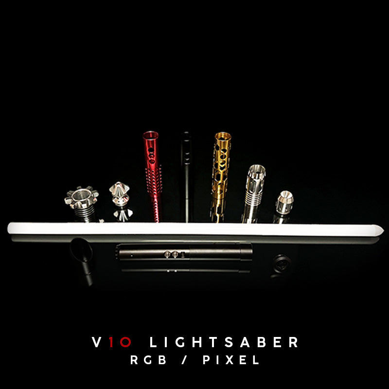 カイバーライト マスターパック KYBERLIGHT® Customizable Saber