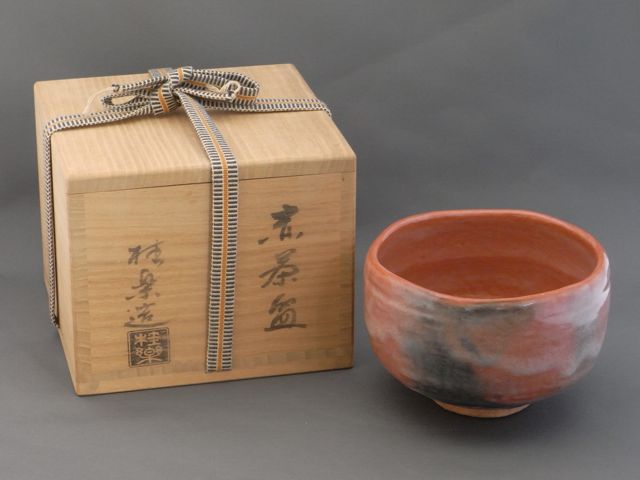 楽焼 伊東桂楽｜茶器・茶道具と趣味の店｜京なごみオンラインショップ