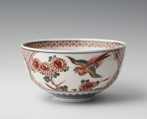 第四回 明治時代の外国人にとっての「京焼」 | 京都陶磁器会館 | Kyoto