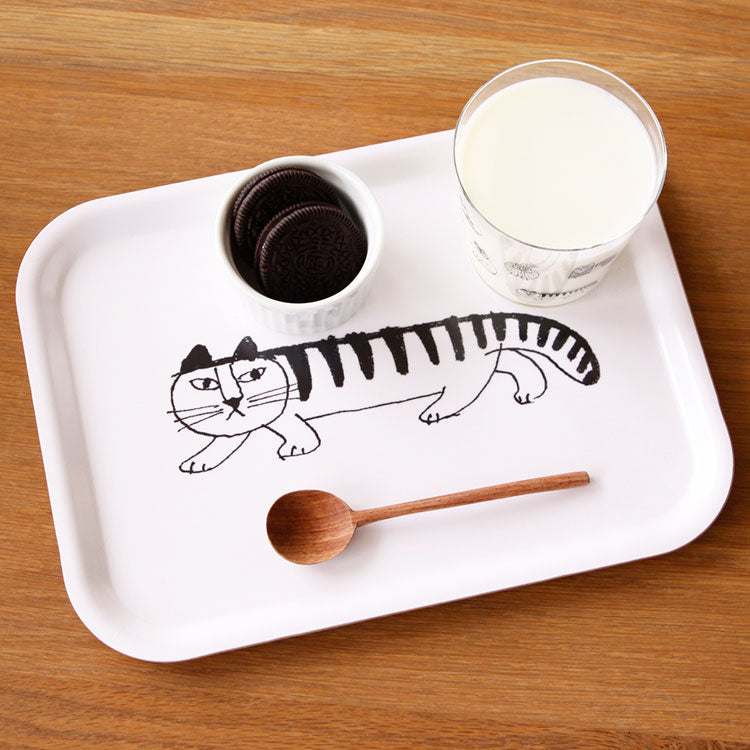 LisaLarson リサ・ラーソン スケッチトレイ S マイキー リサラーソン