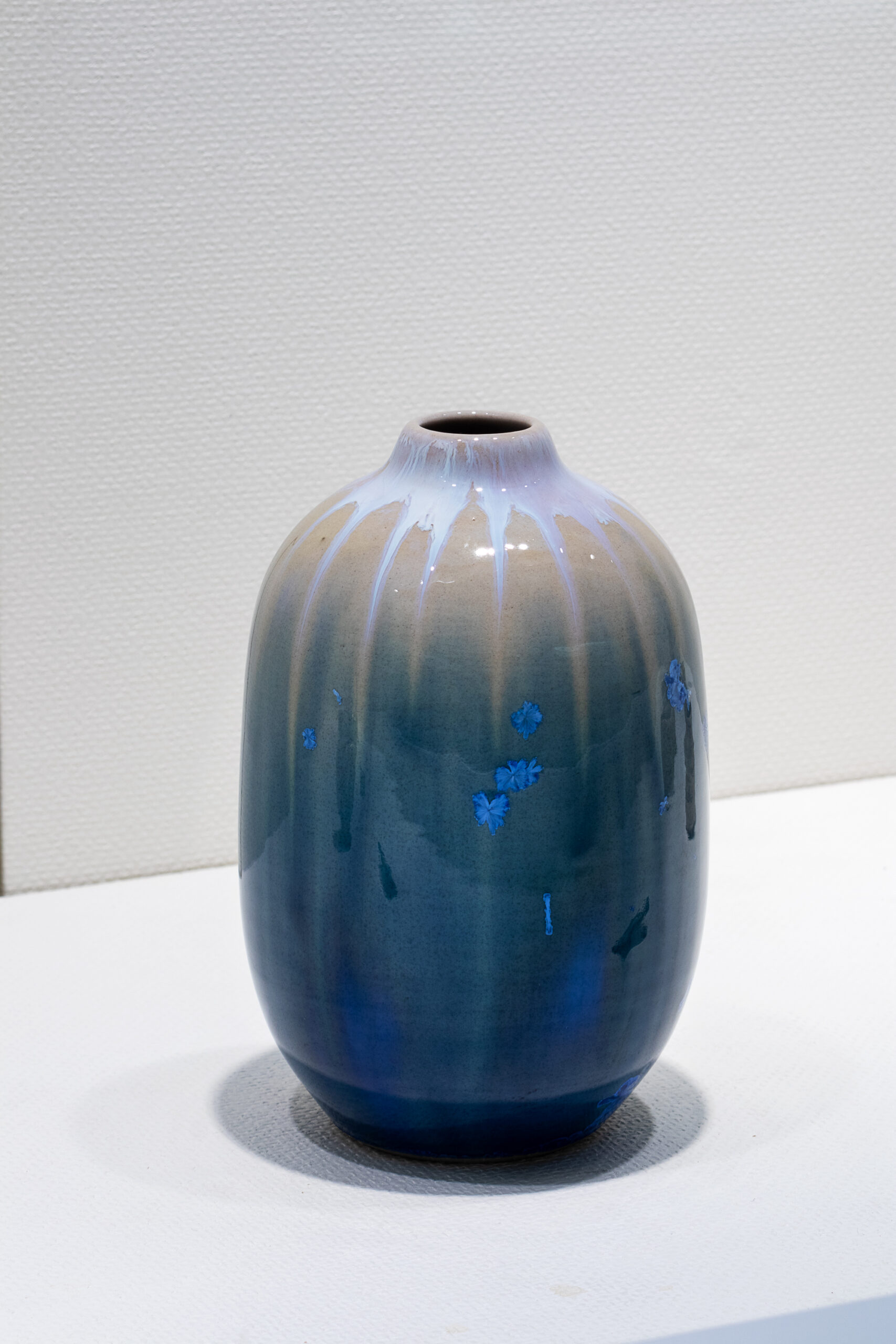 江別にマイセンを夢見た小森忍の世界｜特集｜北海道マガジン「カイ」