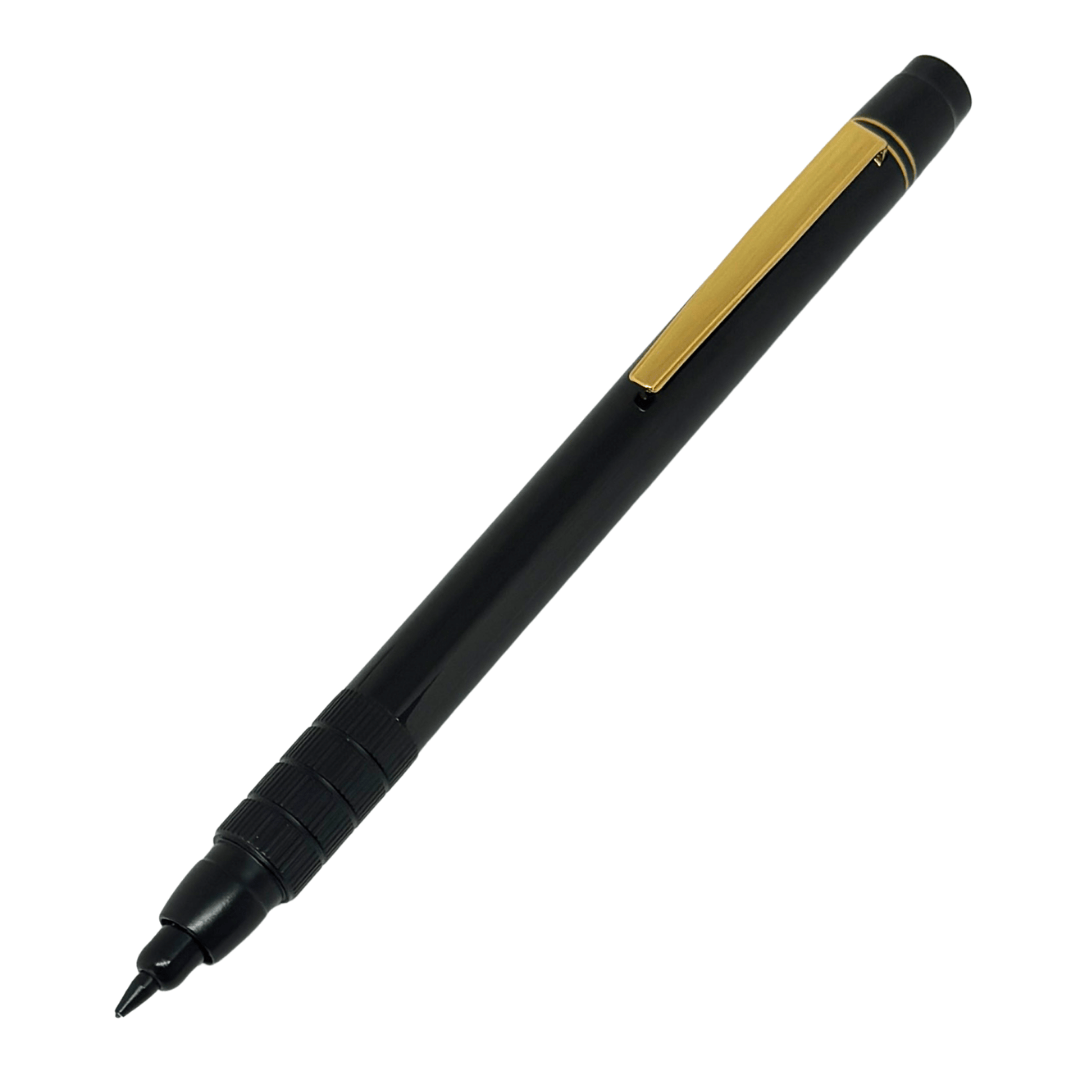 PILOT Automac E オートマック 0.5mm シャーペン オートマック 黒 新品