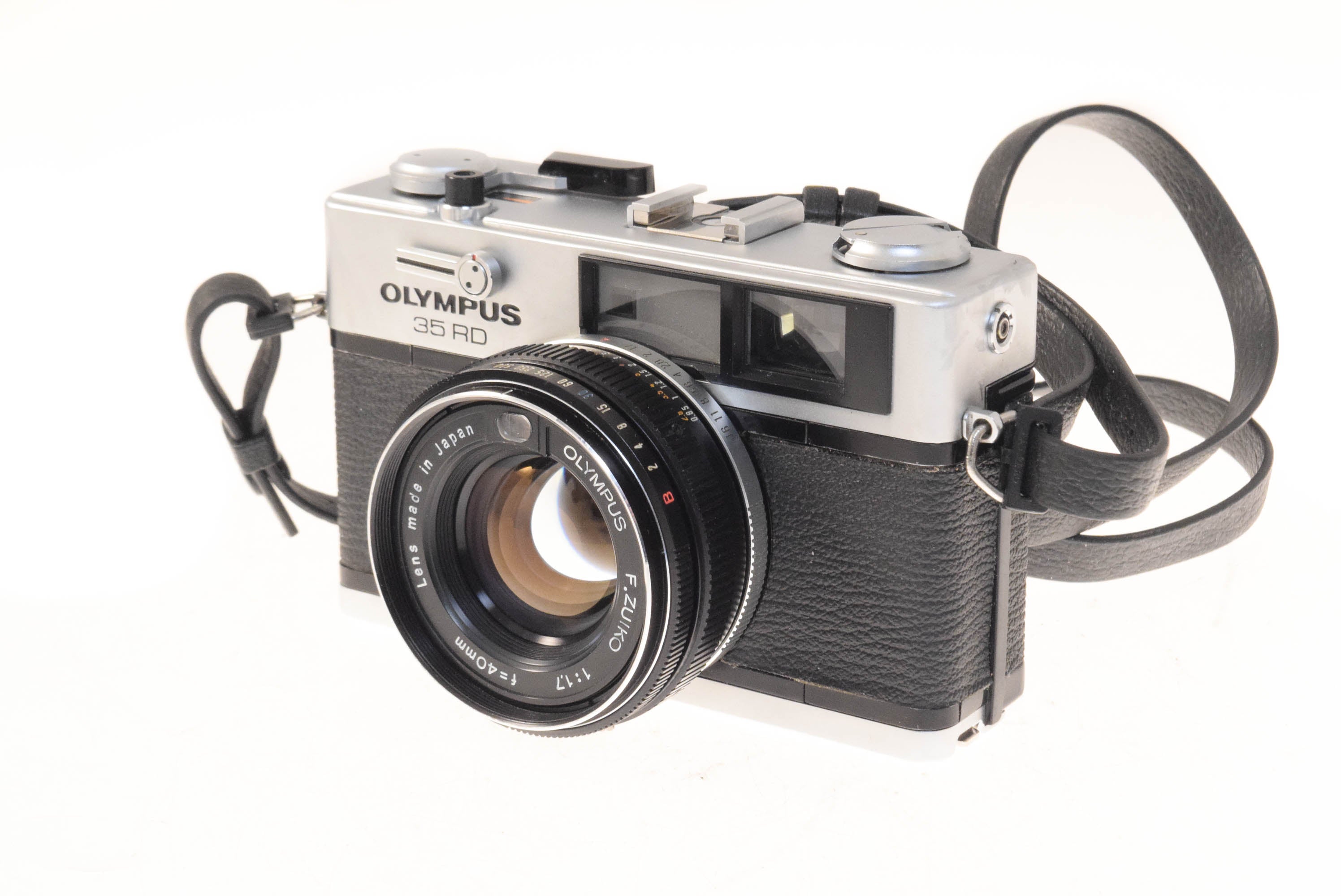 Olympus 35RD - Camera – Kamerastore
