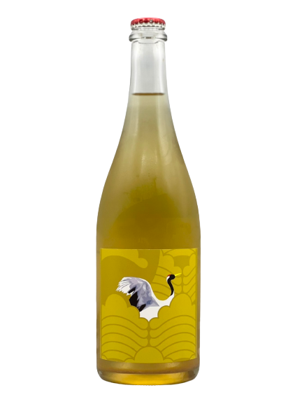 MITOSAYA 柑橘Citrus Cuvée 2021 Eau-De-Vie