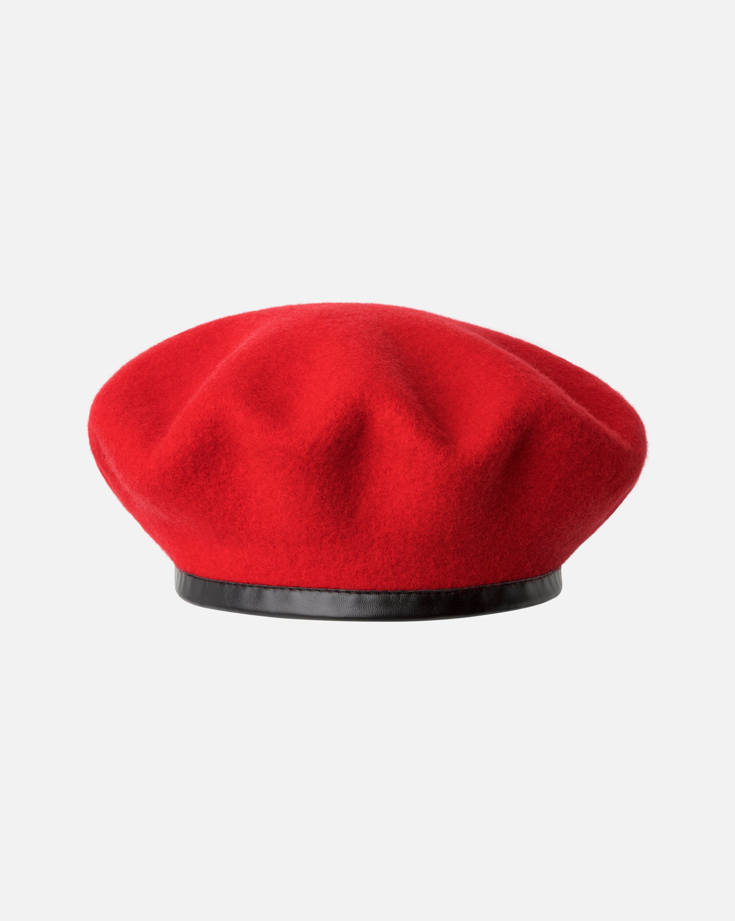 MONTY® Wool Beret – Kangol