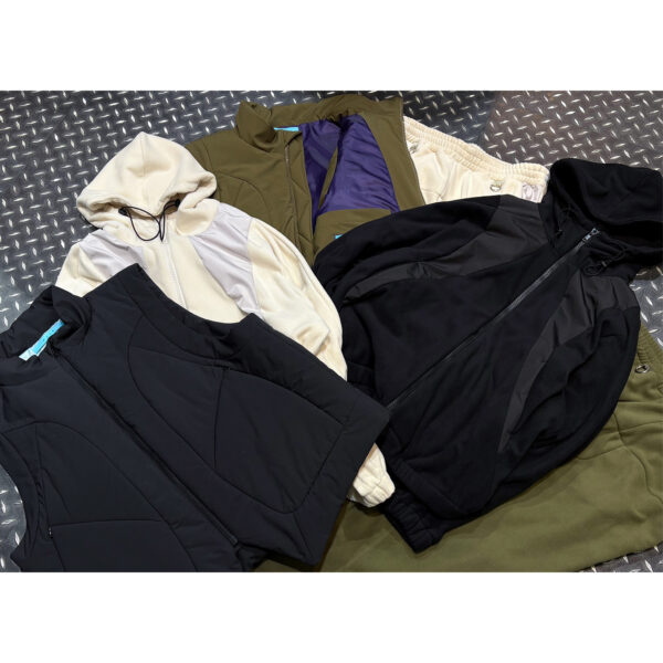 MOMIKEN (SPYAIR) と PARADOXによるコラボレーション企画でTシャツを