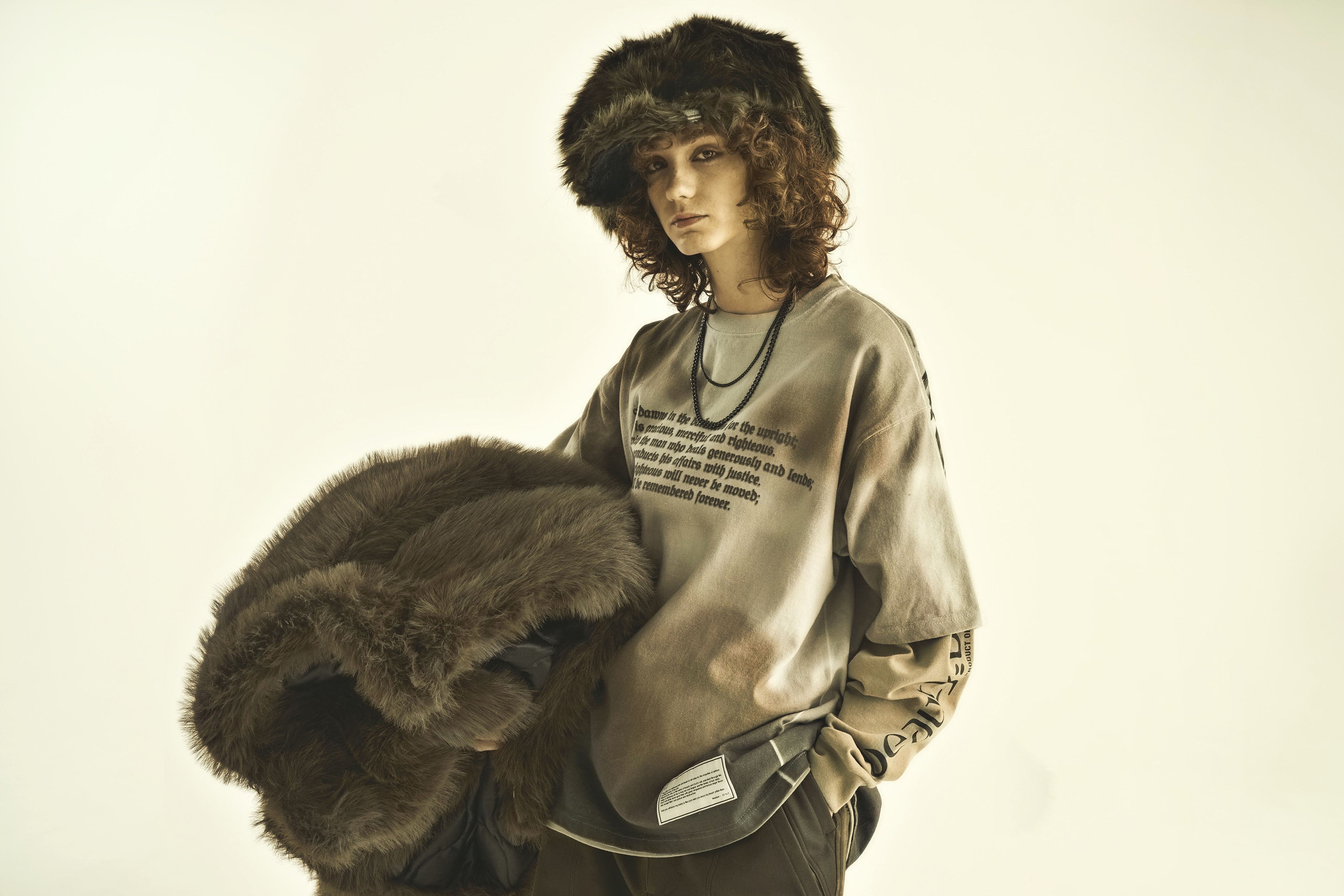 beauty:beast (ビューティービースト) – KAWANO