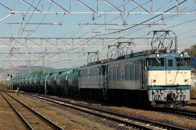 masayan】EF64形0番台 国鉄色・貨物色 2両 masayan様専用】EF64形0番台