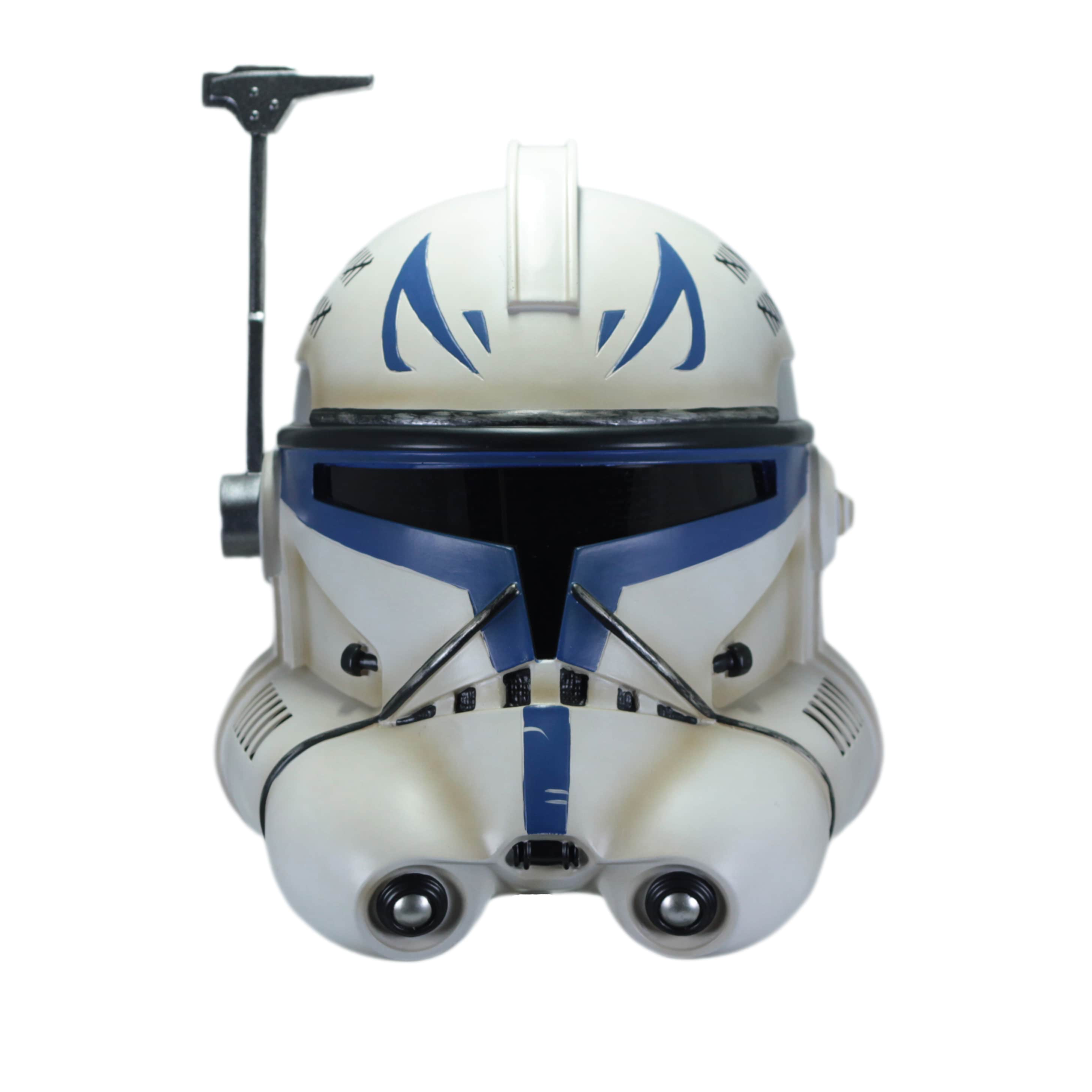 Captain Rex Helmet - KenJo Sabers
