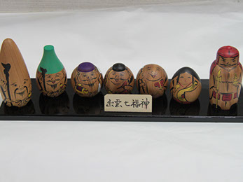 Gallery | 出雲大社近郊にあるWood&Craft『吉や』『ANTWORKS Gallery