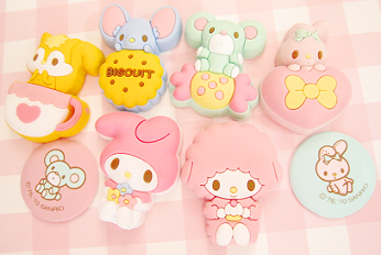 マイメロディ カレンダー 磁石 平成レトロ マイメロディ カレンダー