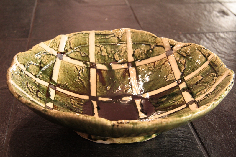 2012年6月橋口信弘作陶展 | うつわや季器楽座Web-page