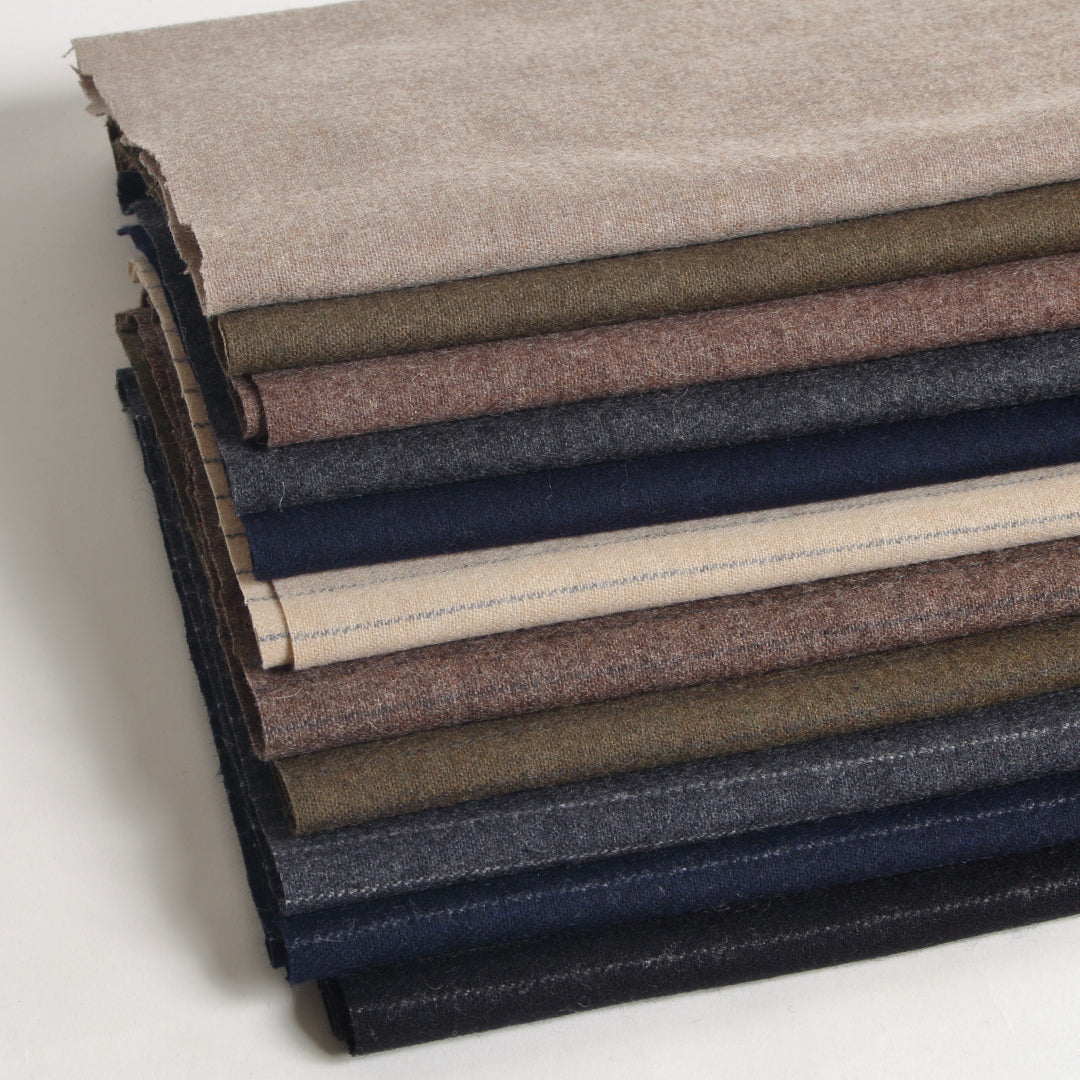 ECOWOOL1/14フラノ – kijitoiroiro