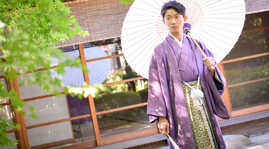 成人式 / 振袖・紋服（袴） | 絹屋衣裳総本店 埼玉県熊谷市で成人式