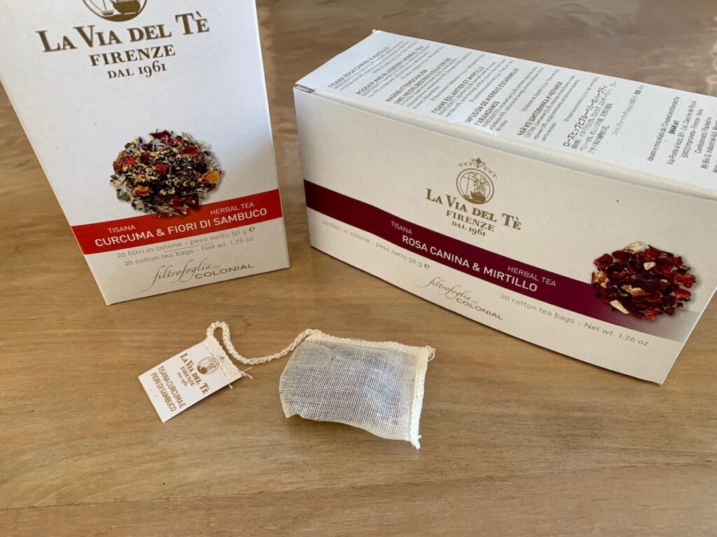 五つ星ホテルで愛されるティーブランドが誘う、豊かなお茶の世界へ