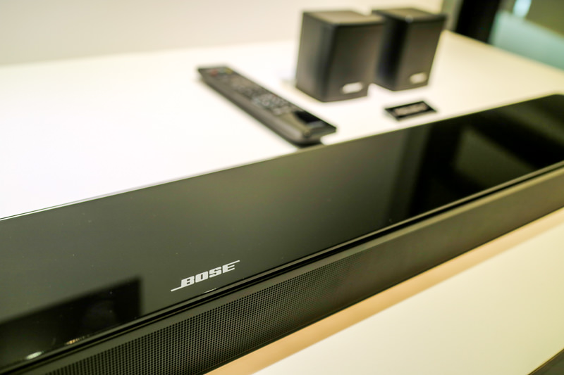超美品】Bose sound bar 300 2019年購入品半年使用のみ 超美