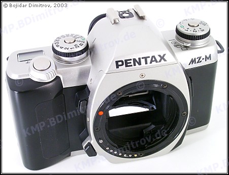 MZ-M / ZX-M | The K-Mount Page