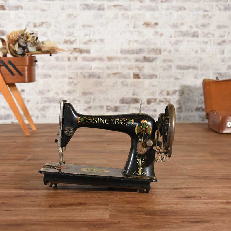 B品Sale】 シンガーミシン – 神戸アンティークウェアハウス