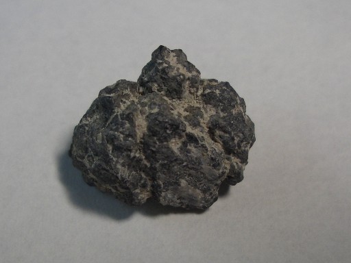 金平糖石（自然砒）（参考） 金平糖石（自然砒）（参考） FPDM: 標本