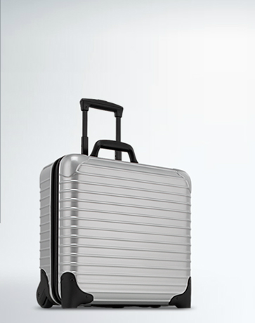 RIMOWA Salsa：サルサ 2輪タイプ 最安値 | こだわる男の「モノ