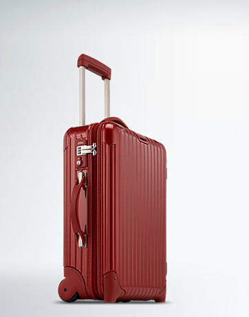 RIMOWA Salsa：サルサ 2輪タイプ 最安値 | こだわる男の「モノ
